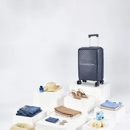 Safari Atlantis Textured Hard-Sided Cabin Trolley Bag-picture-18