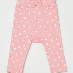 Juniors by Lifestyle Girls Pack Of 2 Printed Lounge Pants image 2