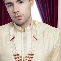 OOMPH Men Necklace-picture-28