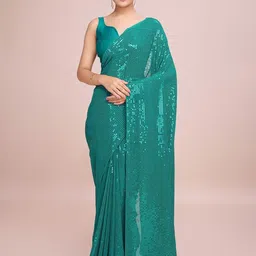 DIVASTRI Women Sarees-image-91