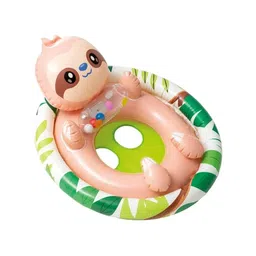ARROWMAX Kids Inflatable Swim Tube Toddler Pool Float With Seat-picture-30
