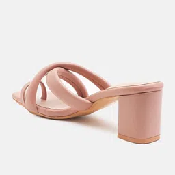 Mast & Harbour Block Sandals image 2