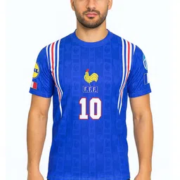 dostitch Men Printed Dri-FIT T-shirt-picture-40