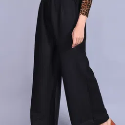 amaya creative center Women Trousers-picture-38