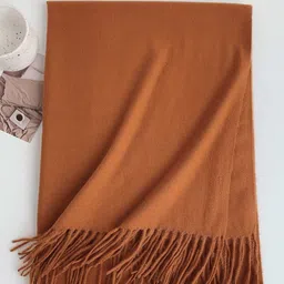 CrossKulture Woollen Shawl image 4