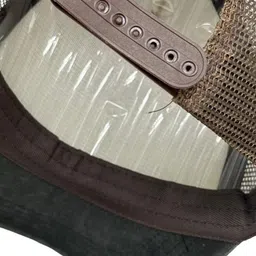 The Tie Hub Unisex Embroidered Baseball Cap image 2