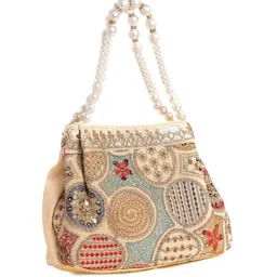 Priyaasi Bucket Sling Bag image 4