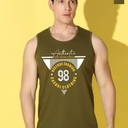 WOOSTRO Pack of 2 Printed Combed Cotton Innerwear Vests with Intelliease Technology-picture-20