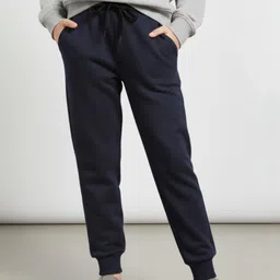 MACK JONNEY Girls Solid Regular Fit Joggers Track Pant-image-16