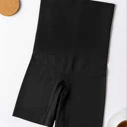 FiveFlag High-Rise Tummy & Thigh Shapewear-picture-40