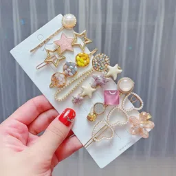 HYMT Women Bobby Pins-image-85