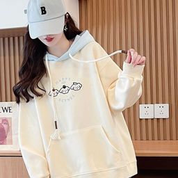 JC Mode Women Striped Sweatshirt-picture-28