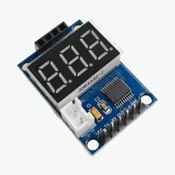 Digital Display for HC-SR04 Ultrasonic Distance Measurement Control Board-picture-12