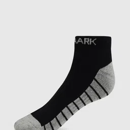 FUAARK Men Printed Ankle length Breathable, Anti bacterial, Cotton Comfortable Socks image 2