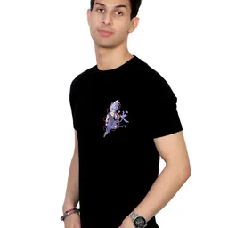 Rosecloud Unisex Tshirts image 5