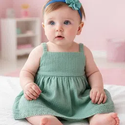 VAGHBHATT Women Hairband image 2