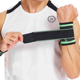 ADRENEX Set Of 2 Wrist Wrap Supporter-picture-54