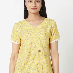Miss Grace Floral Print Top-picture-14