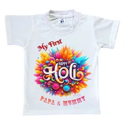 Cute Pals Boys Printed T-shirt-image-9