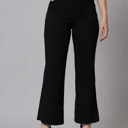 ZARISTAA Women Straight Fit Jeans-picture-22