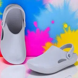 KAPYANSH Men Multi Flip Flops image 5