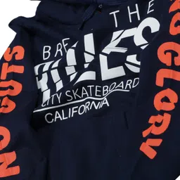 PLUM TREE Boys Sweatshirt image 5