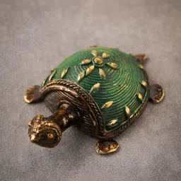 JAYPORE Green Figurine Showpiece-picture-28