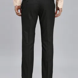 Reid & Taylor Men Tailored Trousers image 4