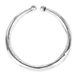 VENI Silver-Plated Anklet image 5