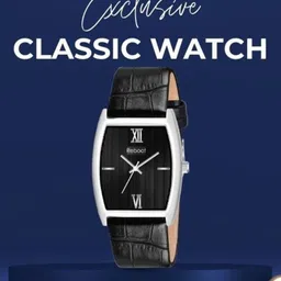 REBOOT Men Water Resistance Analogue Watch NEW51-111 SLIM-picture-34