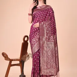 Panzora Women Sarees-image-52