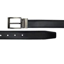Killer Men 2 Leather Formal Belt image 2
