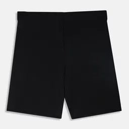 Indijoy Girls Mid-Rise Slim Fit Cotton Shorts-picture-32