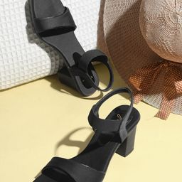 Froh Feet Block Sandals-picture-25