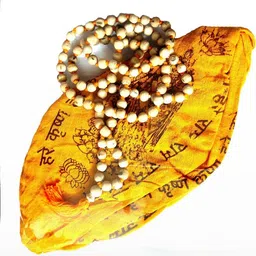 Basukiya Brass Minimal Necklace image 2