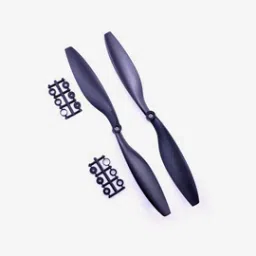 1045 Drone Propeller Blade Set - CW and CCW pair-picture-28