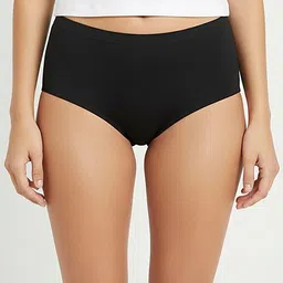 FiveFlag Pure Combed Cotton Mid-Rise Hipster Briefs-picture-36