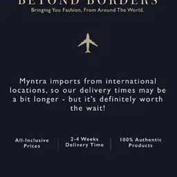 StyleCast x Revolte Gold Plated Pearls Studded Jewellery Set image 4