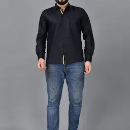 VTEXX Men Standard Casual Shirt-picture-32
