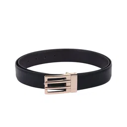 Killer Men Textured Formal Belt image 2