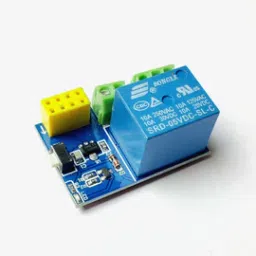 5V Relay Module for ESP8266 ESP-01S WiFi Module (Without ESP8266)-picture-14