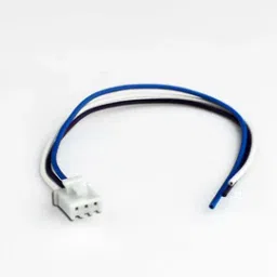 3 Pin JST XH Female Cable With Lock - 2.54mm pitch-picture-35