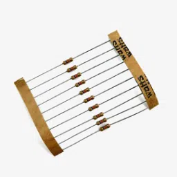 47K ohm, 1/4 Watt Resistor with 5% tolerance (Pack of 10)-picture-12