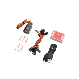 DJI Naza-M Lite Multi-Rotor Quadcopter Flight Controller System-picture-12