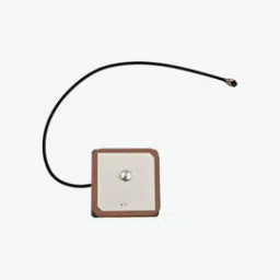 AntennaHome AHGG.202 GPS/BD GNSS 26dBi L120 IPX Q25×25 Internal Active Antenna-picture-15