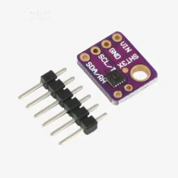 GY-SHT30-D Digital Temperature and Humidity Sensor Module-picture-11