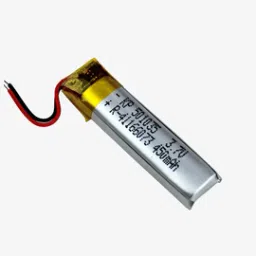 3.7V 450mAH Li-Po Rechargeable Battery (KP 481036)-picture-14
