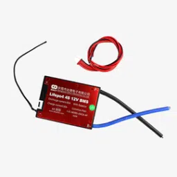 DALY LiFePo4 4S 12V 60A Waterproof Battery Management System - BMS Protection Board-picture-31