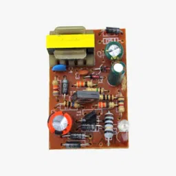 5V/800mA Switch Power Supply Module (SMPS) PCB-picture-13