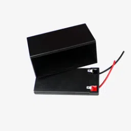 Plastic Battery Box For Lithium Battery Pack (150x94x63)mm - 6Ah/7.2Ah/10Ah-picture-13